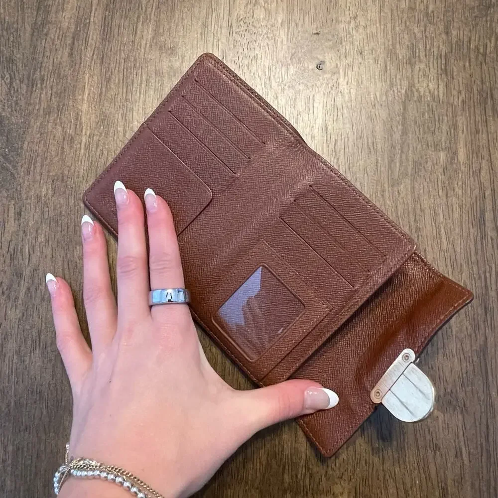 Louis Vuitton that’s great it
